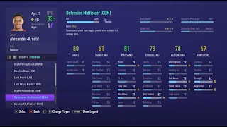 FIFA 21 Career Mode Official Features!
