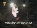 آخر زمن الفنان إيهاب توفيق 