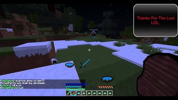 McPvP | Elite | Ez Hacker | IGN: RandomEliteDude