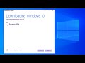 Install Windows 10 on FreeDOS Laptop For FREE 2021 - No OS Laptop