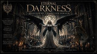 Eternal Darkness: Requiem of the Fallen Seraph