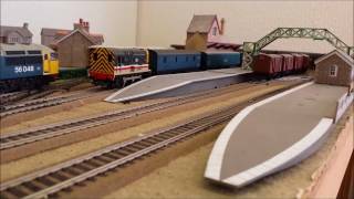 Hornby R2365M BR 4-6-2 Class A3 Loco 'Blink Bonny' No. 60051 H331264