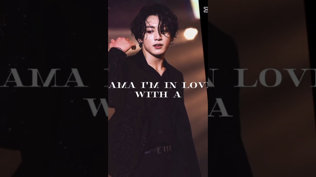BUT MAMA AM IN LOVE WITHA CRIMINAL 👀🔥🔥#jungkook #bts #btsot7forever #jungkooktrends #subscribe