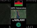 Malawi just wants this ONE thing….