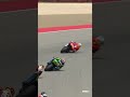 Gerloff overtakes Surra for P7 in Race 2 ✊ | 2026 #AragonWorldSBK 🇪🇸