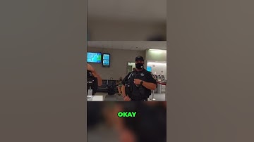 Know Your Rights: Recording in Airports Explained!