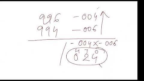 Base method multiplication below base  1000 with steps by Mrs Anand Prabha