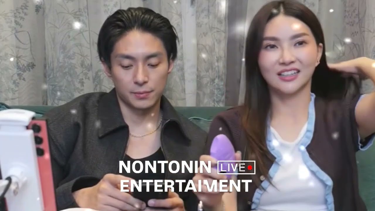 DETIK - DETIK SEBELUM PAPIO NGEDANCE #love #sargio #video #couple 