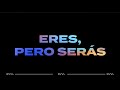 REVIVAL | Eres pero serás | Pastor Juan Pablo Díaz Cañas