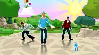 Just Dance Mod Nx - S.i.m.p Squirrels In My Pants