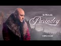 Unplugged 'Parindey' 🎶 - B Praak & Sargun's Soulful Punjabi Song from Jatt Nuu Chudail Takri