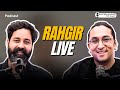 How @RahgirLive Changing the Scene of Indian Music With His Soul Touching Songs |KWHS Ep 29