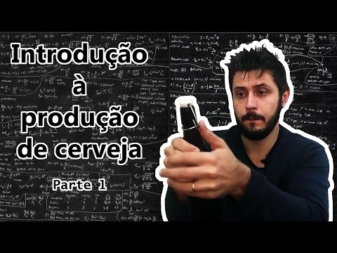 Vídeo: Uma Breve Introdução Aos Maltes Para Fabricação De Cerveja, A Espinha Dorsal Da Cerveja