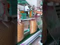 20kg 25kg Grains Bagging Machine 30-50kg Animal Feed Packing Scale with Sealing Machine