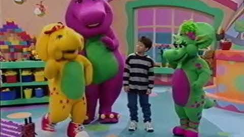 Let’s Play School Credits Comparison (Screener vs. Final Version) (V2) (1999 Version) Part 19