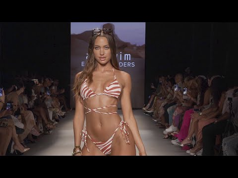 Axil Swim | Resort 2024 | Full Show