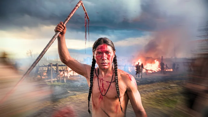 What Your Teacher Didn’t Tell You About Native Americans