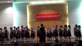 1061016育人國小直笛團