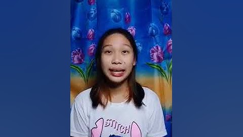 Purposive Communication: The Final Output