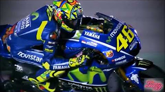 Motogp 進入スライド