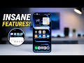 Infinix Note 60 Pro – 10+ Useful Features That Change Everything! 🔥
