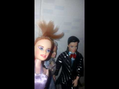 Gia đình búp bê tập 2