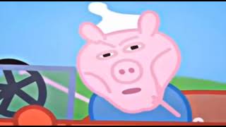 Peppa pig/Michael Jackson