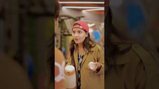 Chai Wali Ne Kia Gym Join