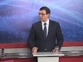 Евгений Мураев о достижении мира, экономическом потенциале Украины и предстоящих выборах