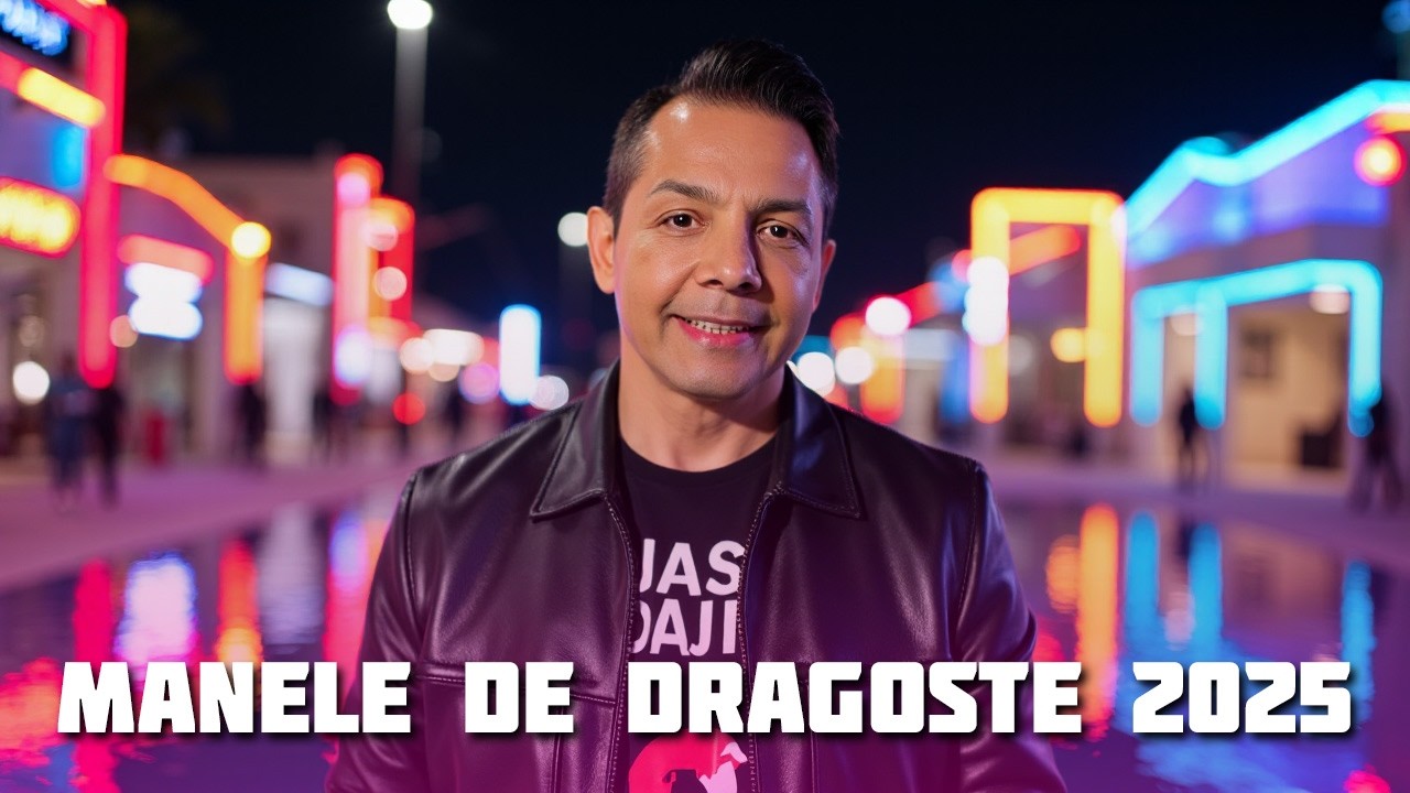 Cele Mai Tari Hituri 2025 | Cele Mai Tari Manele | Cele Mai Noi Manele