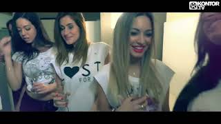 Audiosonik X Jerome - Thong Song (Official Video HD)