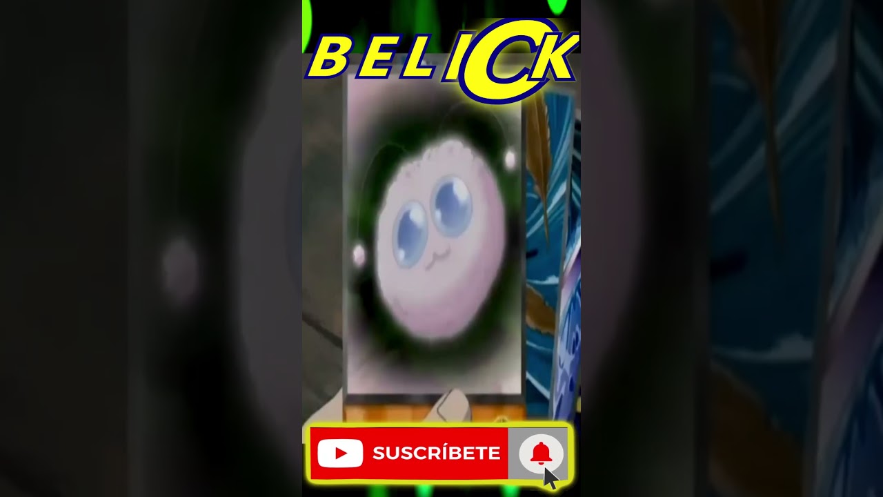 PRIMERA APARICIÓN WATAPON YUGIOH! 