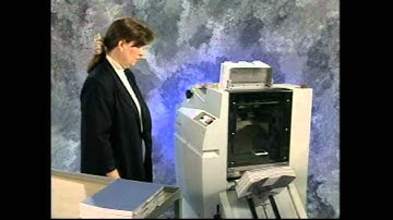 GBC AP2 - Ease of Use Video - 0177560000