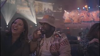 DMX - Shot Down (Feat. 50 Cent &amp; Styles P) (Music Video)
