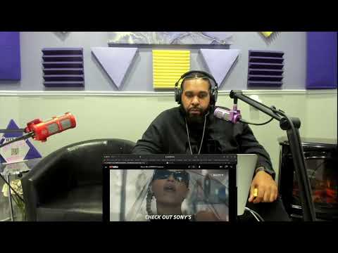 MINZ X BUJU BNXN X BLAQBONEZ - WO WO REMIX REACTION