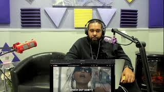 MINZ X BUJU BNXN X BLAQBONEZ - WO WO REMIX REACTION