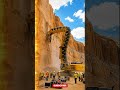 Check this Amazing Vehicle #amazingmachinery #constructionequipment #engineering #excavator