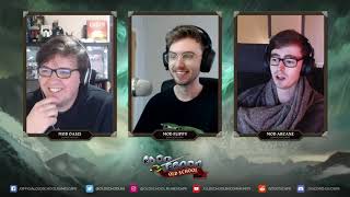 OSRS Dev QA VOD - 2021.09.30 - Leagues 3 - Shattered Relics / Nex