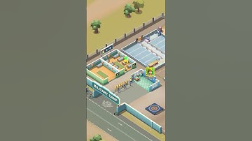 Army Tycoon : Idle Base - Gameplay Part 1