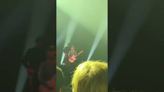 Men I Trust - Where I Sit