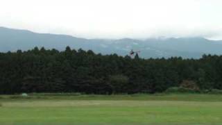 20090830 FHFの1日