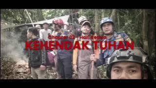 FULL DOKUMENTASI!! KESAKSIAN TERSERAM TIM SAR EV4KU4SI PENDAKI J4TUH KE JUR4N6