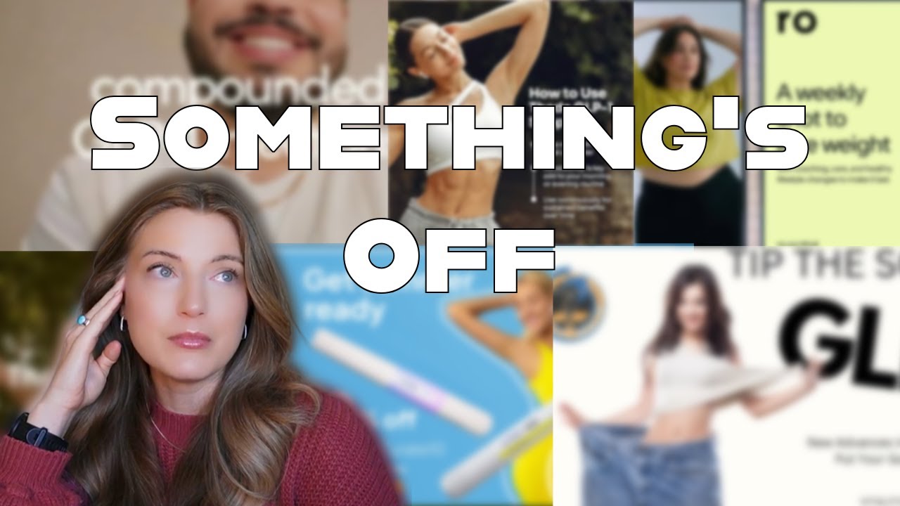 The Diet Industry Is Louder Than Ever, That’s the Problem