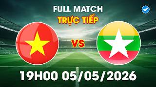 Download lagu 🔥 Nữ Việt Nam vs Nữ Myanmar | Cặp Đấu Không Tưởng Của Bóng Đá Nữ Đông Nam Á