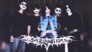 SESAT (Bogor Gothic Thrash Metal) - Murka 🔥