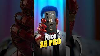 POCO X8 Pro Review🔥 இந்த தப்ப பண்ணிடாதீங்க! ❌ #trending #shorts