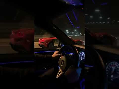 BMW M5 F90