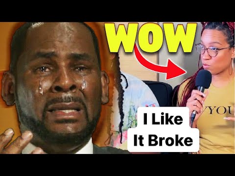 Black Woman Admits She Loves Dealing With Broke Dudes With GOOD D*CK