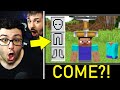MARCY REAGISCE ai 99 MOMENTI IN CUI MINECRAFT E' STATO MALEDETTO!!