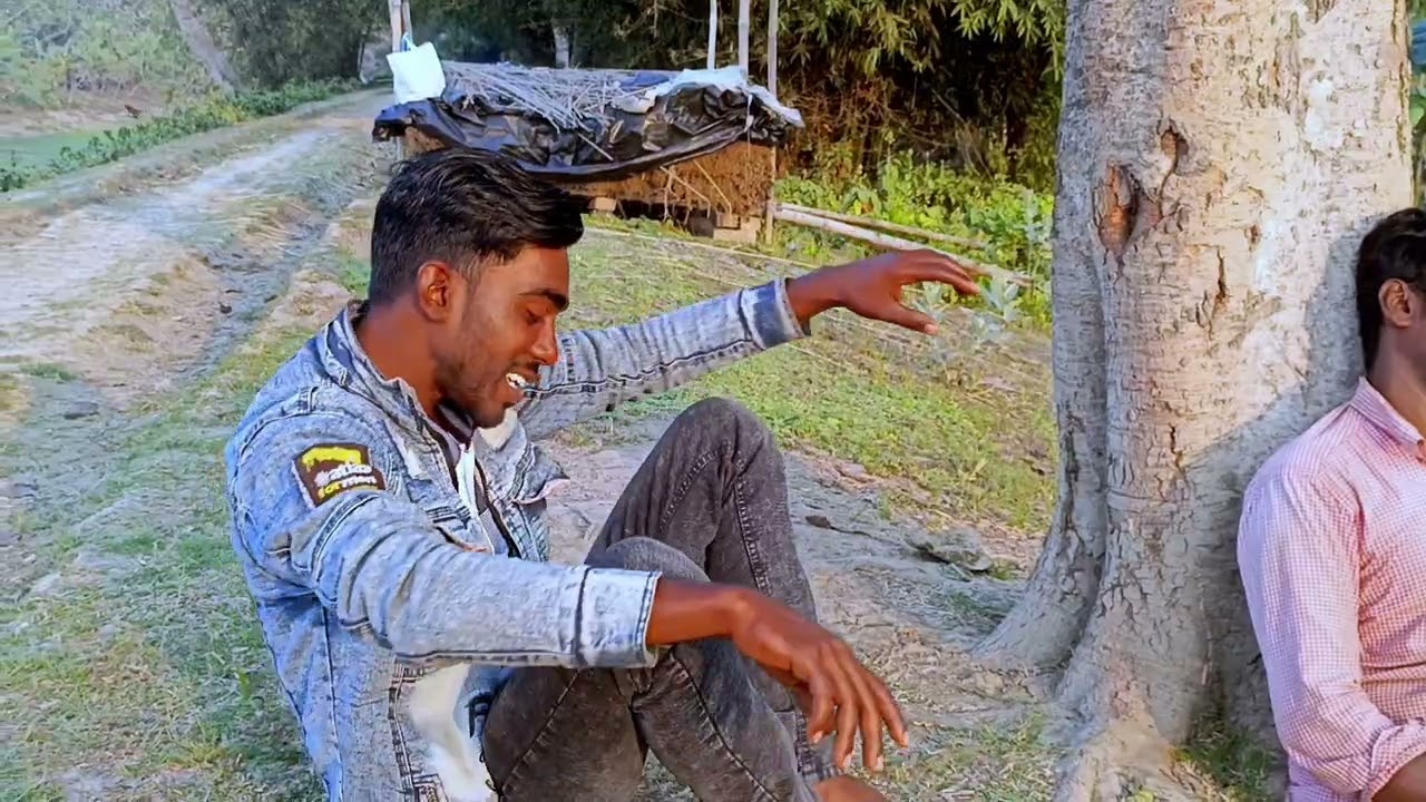 বিয়ের দাওয়াত না দিয়াই বন্ধুর কষ্ট 